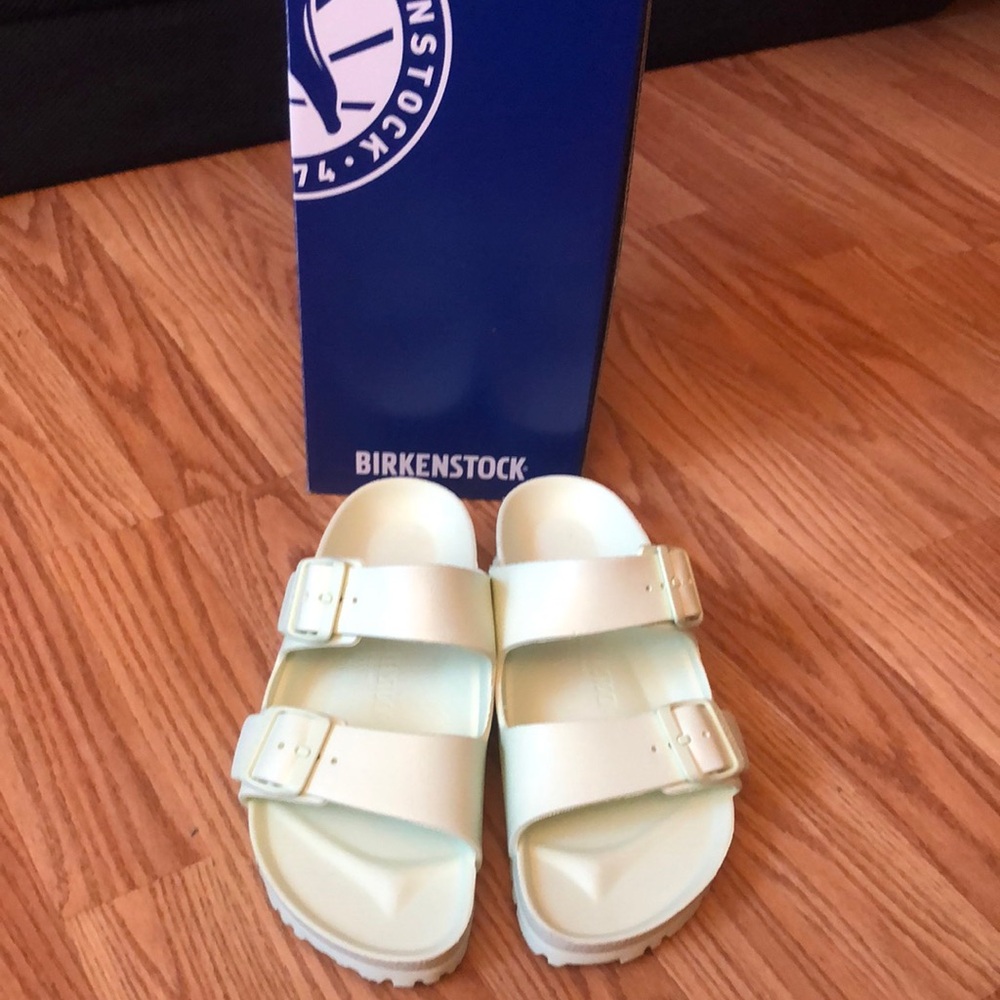 BIRKENSTOCK ARIZONA ESSENTIALS